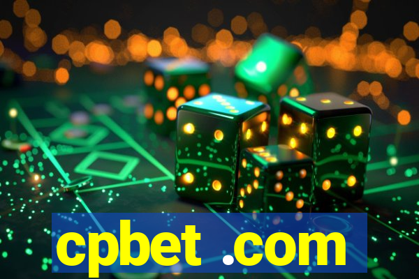 cpbet .com